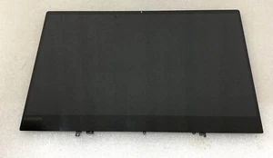 Assemblaggio schermo display FHD originale Lenovo Ideapad 530s-14IKB con gambe rotte - Foto 1 di 5