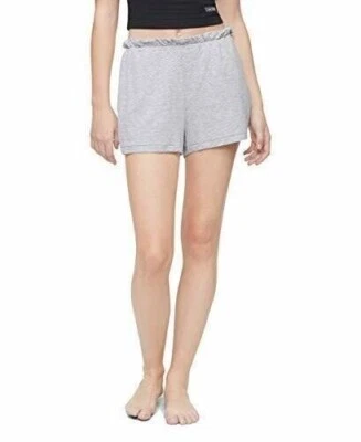 Calvin Klein Women's Pure Lounge Sleep Short XLarge - Image 1 of 4