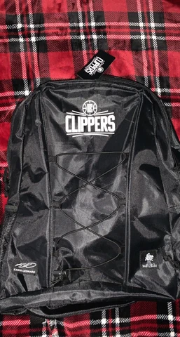 clippers sports bag Cover