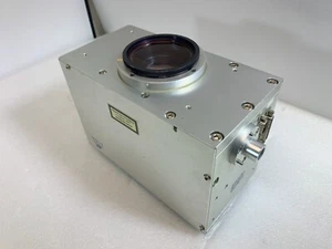EO Technics SFL060 Laser Scan Head & Linos F-Theta-Ronar f=100mm 1064nm Lens - Picture 1 of 14