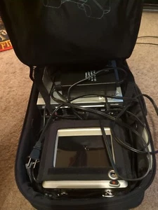 FunTV Portable DVD/Car Compatible DVD Player - Picture 1 of 5