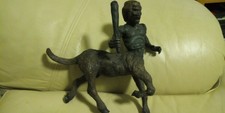 CENTAUR X-Plus Harryhausen series Golden Voyage of Sinbad never played with