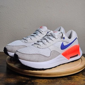 Nike Air Max SYSTM Women’s Shoes Size 8.5 White - Picture 1 of 16
