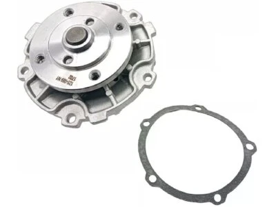 Bomba de agua de repuesto para Oldsmobile Cutlass Supreme 1988-1997 13GMBN Foto 1 de 3