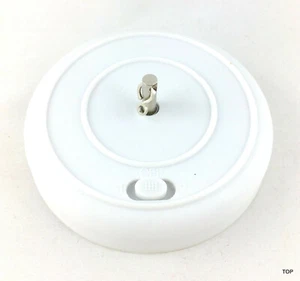 Impulsmotor Drehmotor 12904 für Edelstahl Windspiele Spiralen und Mobiles NEU - Bild 1 von 2