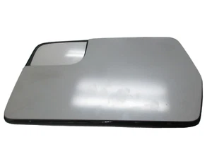 ESPEJO RETROVISOR LATERAL DEL CONDUCTOR FORD F-150 VIDRIO IZQUIERDO LH REPARADO BL3Z17K707 09-14 - Imagen 1 de 6