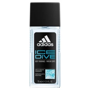 Adidas Ice Dive Duft Deo Spray für Herren, 75ml - Bild 1 von 1