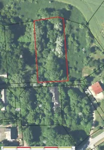 GRUNDSTÜCK auf RÜGEN 3.100 qm FREIZEITGRUNDSTÜCK BAUGRUNDSTÜCK BAUPLATZ MIETKAUF - Bild 1 von 4