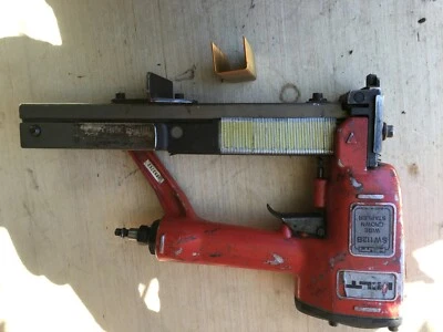 Grapadora corona ancha Hilti SW112B 1" Foto 1 de 4