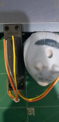 JSHD4H2 Jokab Safety 2TLJ020002R3100 (new name ABB 2TLA020002R3100 ) NOB - Image 1 of 4