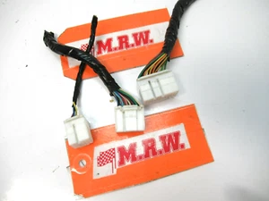 TRANSMISSION COMPUTER WIRE PLUG TCM 2005 05 SUBARU IMPREZA 2.5L AUTO 31711AJ520 - Picture 1 of 12