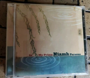 Niamh Parsons - In My Prime CD - Picture 1 of 4