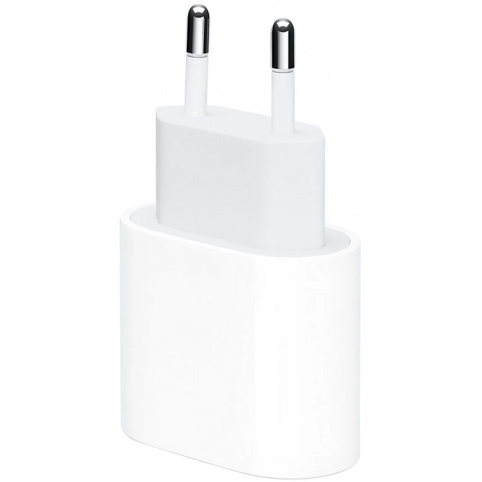 Apple USB-C Power Adapter 20W (MUVV3ZM/A)