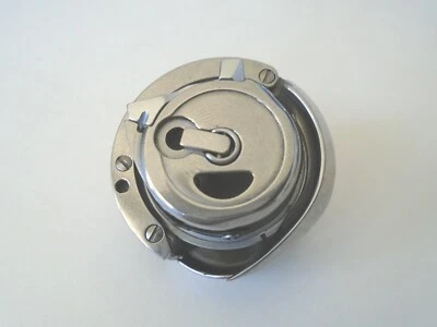 Rotary Hook Assembly For Pfaff 471-493, 471-493-900  Juki PLW-1244, 1246, 4241  - Image 1 of 4