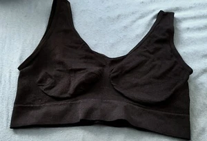 Damen Bustier- Set, 5 Stück, Größe M, Elasthan, Polyamide, Schwarz - Bild 1 von 2