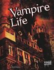 Vampire Life by Rich Rainey (English) Hardcover Book