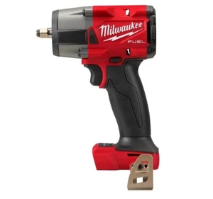 Milwaukee Tool M18 FUEL 3/8" Mid-Torque Impact Wrench Bare Tool - Picture 1 of 1