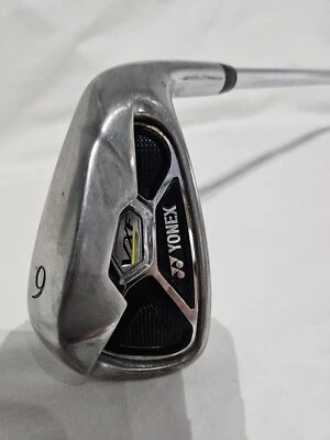 Hierro Yonex Vxf 9 Foto 1 de 4