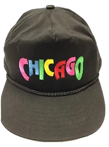 chicago one cool city hut  - Bild 1 von 7