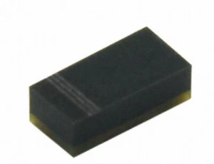 4 PCS CZRF52C5V6 Zener Diode 5.6 V 200 mW ±5% SMT 1005/SOD-323F - Picture 1 of 2