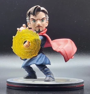 Doctor Strange Q-Pop Collectible Q-Fig Loot Crate Exclusive - Picture 1 of 9