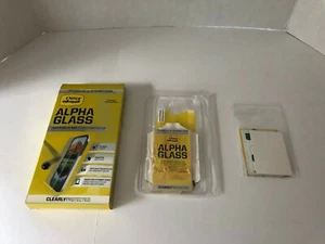 Otter Box Alpha Glass iPhone 6,6s,7,8 Fortified Glass Displayschutzfolie - Bild 1 von 4