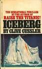 Iceberg - Mass Market Paperback - Good