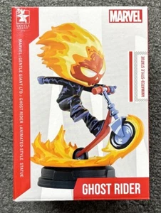 Gentle Giant Ghost Rider Danny Ketch Marvel Animated Skottie Young LE 3000 NIB - Picture 1 of 4