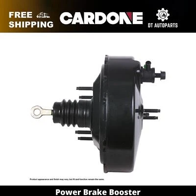 Для 1995-1999 Dodge Neon усилитель тормозов Cardone 1996 1997 1998 - Изображение 1 из 4