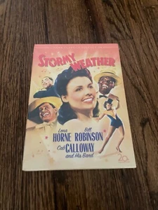 STORMY WEATHER (DVD, 1943) Lena Horne, Cab Calloway, Brand New Sealed - Picture 1 of 3