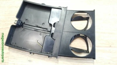 Portavasos prisma Toyota Corolla 1993-1997 55615-02010 OEM d12 Foto 1 de 3