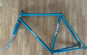 FRAME GITANE PROFESSIONNAL SIZE 53 - Picture 1 of 12