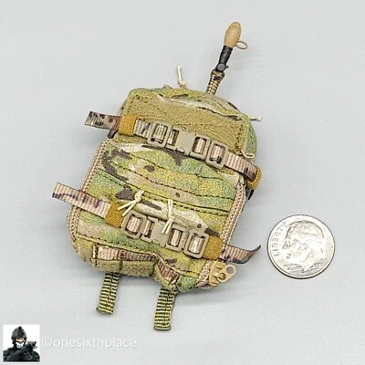 1:6 Easy Simple Russian 561st Emergency Rescue Syria 2018 Multicam Backpack - Image 1 of 4