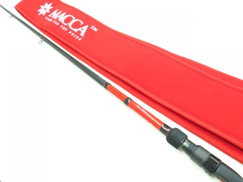 Hide Up Macca Red HUMRC-611MG Usado Funcionando Foto 1 de 4