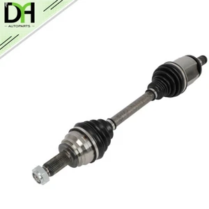 Front Left CV Axle Shaft Assembly For BMW X5 E70 /F15 /G05 X6 E71 /E72 2007-2018 - Picture 1 of 4