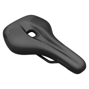 Ergon SF Sport Gel Fitness / Commuting E-Bike Fahrrad Sattel schwarz - Bild 1 von 3