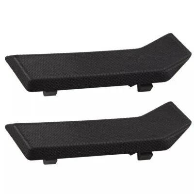 2Pcs For 15-22 Ford F-150 Right Running Board Step Pad Grip Cover FL3Z-16490-DA - Image 1 of 4