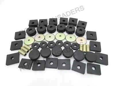 KIT DE MONTAJE DE CARROCERÍA CHASIS PARA SUZUKI SAMURAI SIERRA GYPSY SJ413 SJ410 #G93 (C-154) Foto 1 de 2