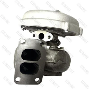 Turbocompresor K27.2 5327-971-6607 para motor Liebherr D9408TI D924TIEA2 - Imagen 1 de 1