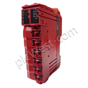 B&R X20AP3131 Rev. B2 + X20BM32 PLC - Picture 1 of 2