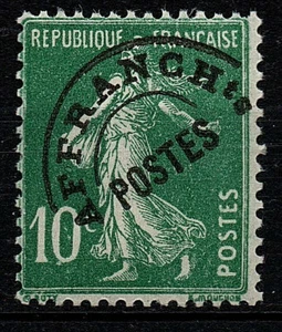 TIMBRE PREO 51 NEUF XX- GOMME ORIGINALE - TB - Bild 1 von 1