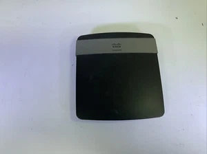 Linksys E2500 N600 Dual-Band Wireless Router - JJ N5C - Picture 1 of 6