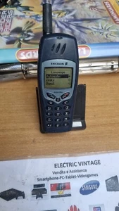 9395N-Cellulare Ericsson A2628S - Foto 1 di 4