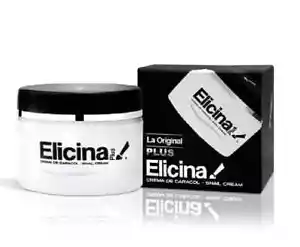 ELICINA PLUS SNAIL CREAM CREMA DE CARACOL 40G #usau - Bild 1 von 1
