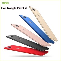 For Google Pixel 2 Phone Case Mofi Ultra Thin Slim Cover Case For Google Pixel2 