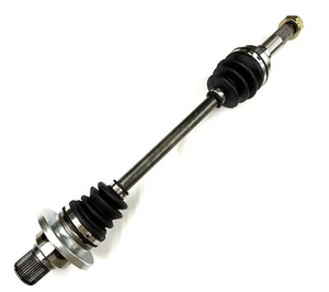Eje trasero del lado del conductor DTA para HiSun Bennche Bighorn Massimo Qlink UTV 500 700 - Imagen 1 de 5