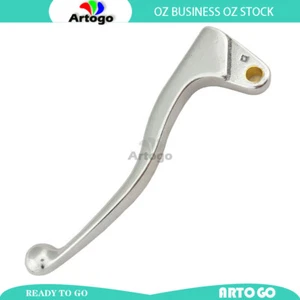 Shorty Clutch Lever Left Hand Fit YAMAHA WR250F 2005-2014 2015 2016 2017 2018 - Picture 1 of 1