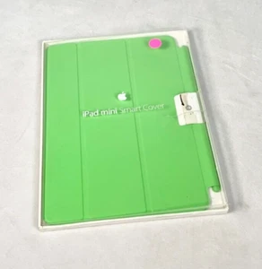 Apple iPad mini Smart Cover (Green) - MD969LL/A - Picture 1 of 2