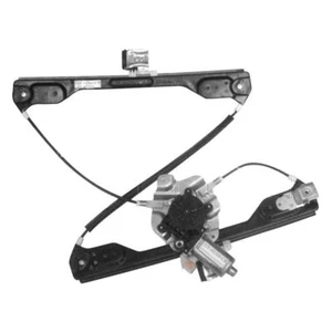 TYC 660521 Window Regulator With Motor - Bild 1 von 1