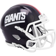 New York Giants Fan Helmets for sale | eBay